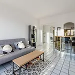 Appartement Les Pieds Dans L'eau Par Dodo-a-cassis