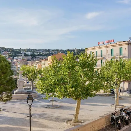 Daire Les Pieds Dans L'eau Par Dodo-a-cassis
