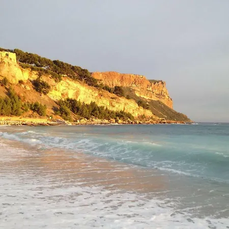 Les Pieds Dans L'eau Par Dodo-a-cassis Lejlighed *