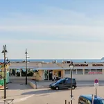 Les Pieds Dans L'eau Par Dodo-a-cassis Apartamento