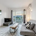 Les Pieds Dans L'eau Par Dodo-a-cassis Apartamento Cassis