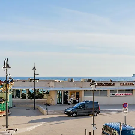 Les Pieds Dans L'eau Par Dodo-a-cassis Appartement