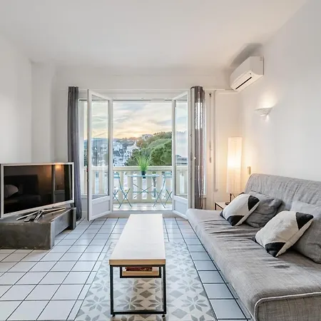 Les Pieds Dans L'eau Par Dodo-a-cassis דירה קסיס