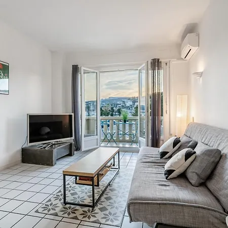 Les Pieds Dans L'eau Par Dodo-a-cassis דירה קסיס