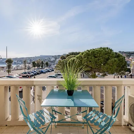 Les Pieds Dans L'eau Par Dodo-a-cassis דירה *