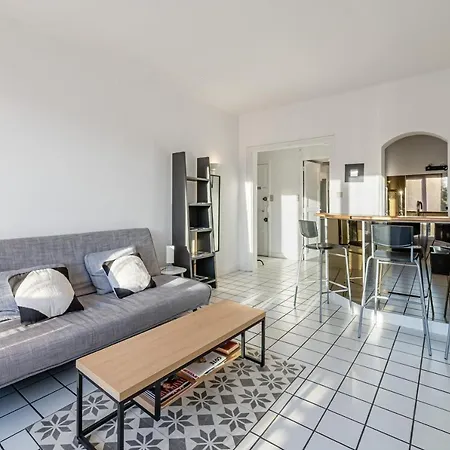 דירה Les Pieds Dans L'eau Par Dodo-a-cassis