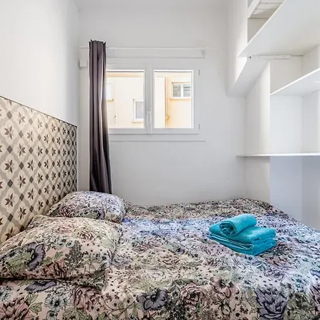 Lejlighed Les Pieds Dans L'eau Par Dodo-a-cassis *